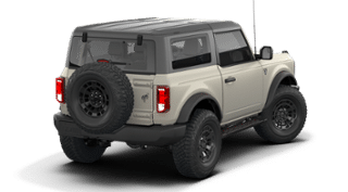 2026 Ford Bronco® External Image 4